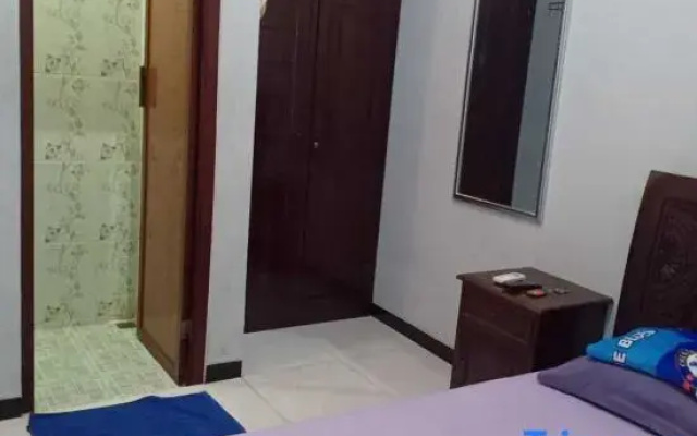Homestay dan Kost 78