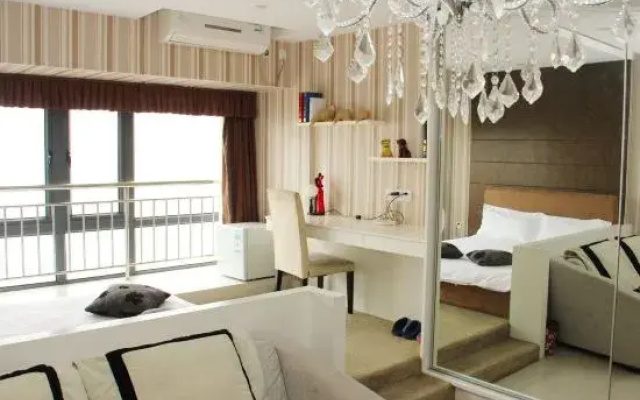 Han Palace Ginza Apartment