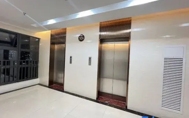 Laidun Apartment (Dianda Guyuan)