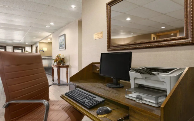 Days Inn Stephenville