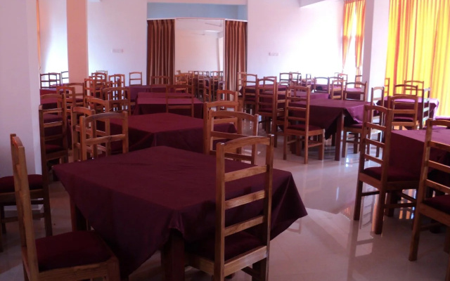 Akila Resort