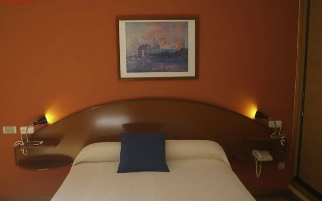 Hotel Ancares