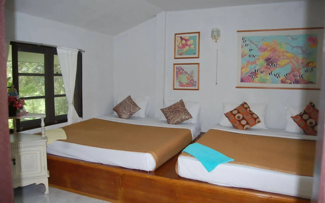 Lay Trang Resort