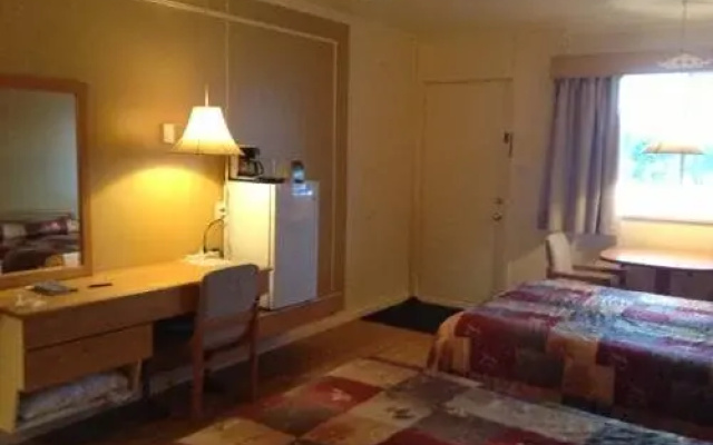 Motel La Seigneurie