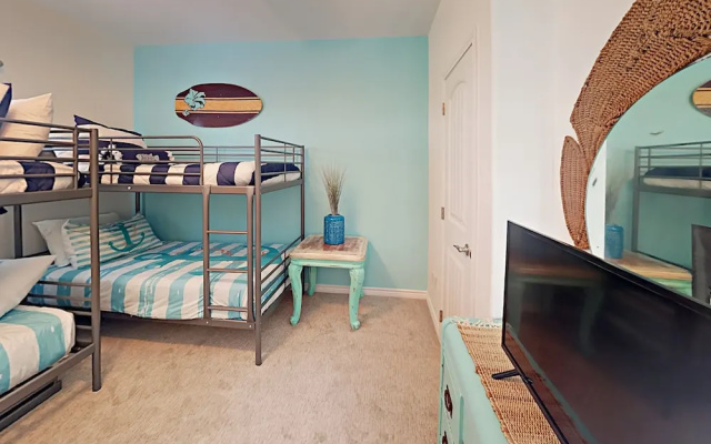 Blondie's Beachhouse - 3 Br Condo