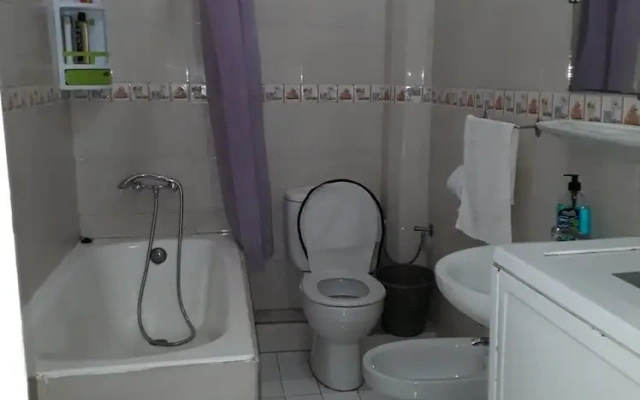 Casa de Lydia