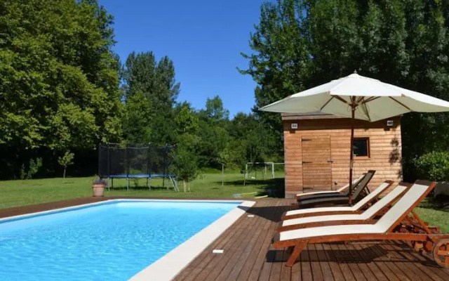 The Coachhouse Yurts