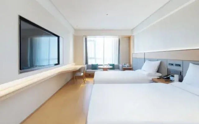 Ji Hotel Shenyang Yuhong Xincheng