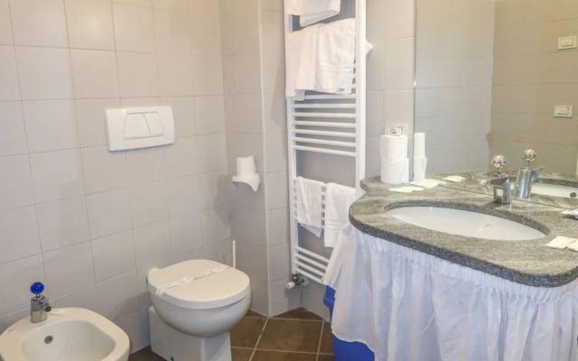 Casa sul lago 16352