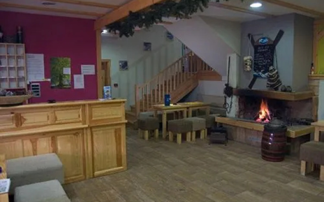 Hotel Snjesko