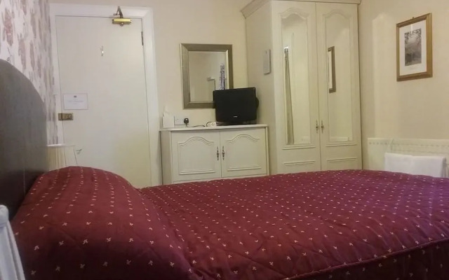Dell Mar Bed and Breakfast