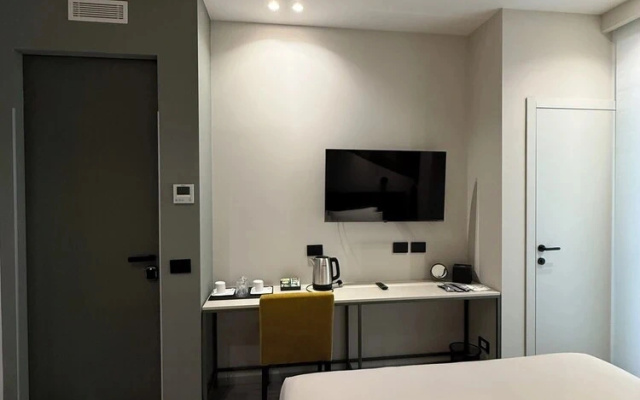 WakeApp Tech B&B