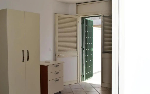 Quadrilocale con vista mare PT51