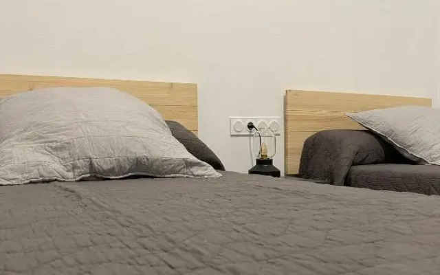 Jerez Hostel