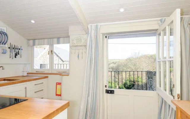 Lowen Cottage