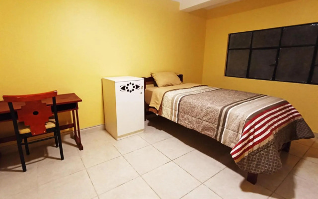 Casa Sucre Hostel