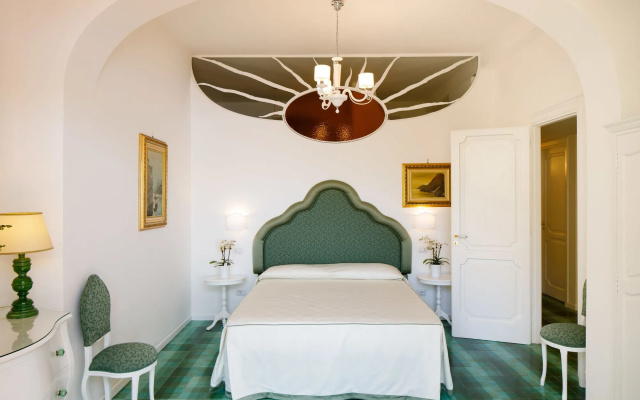Villa Fiorentino Positano