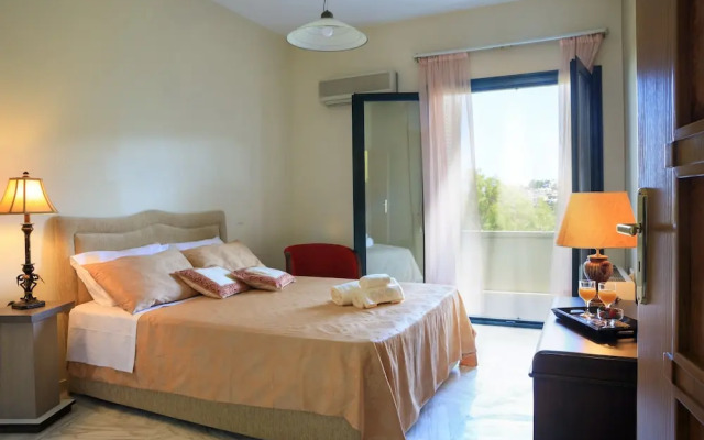 Chania Supreme View Villa