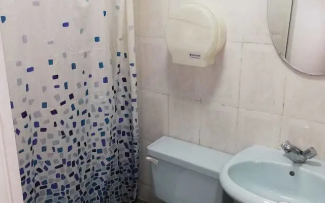Residencial Los Gemelos