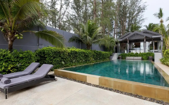Infinity Blue Phuket by Elite Havens