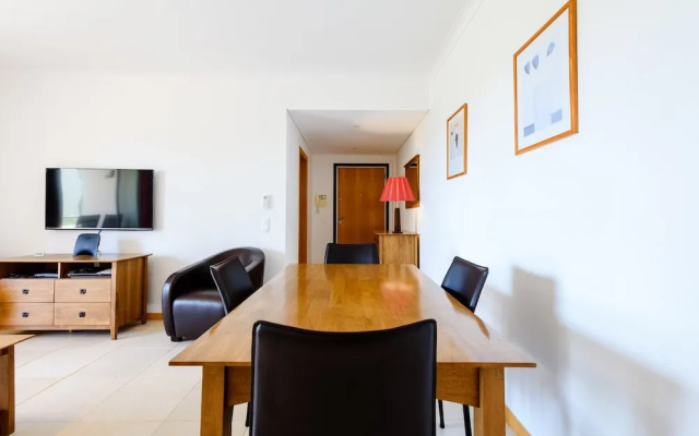 Palm Village Apartment