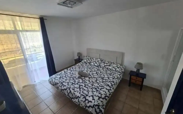 Playa Paraiso Aqua Vista Tenerife Marinapalace 1BR