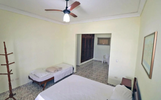 Casa Vip Ubatuba - Vista para o Mar - Praia das Toninhas