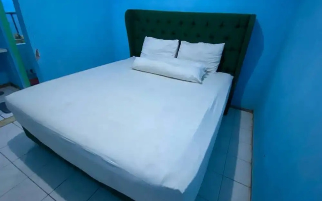 Hotel O Lies Kostel Syariah