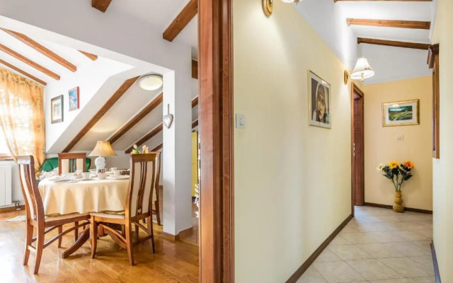 Apartment Patricia