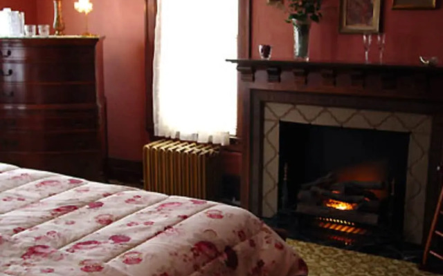 The Mansion Bed and Breakfast