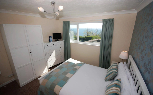 The Miclaran Guest House