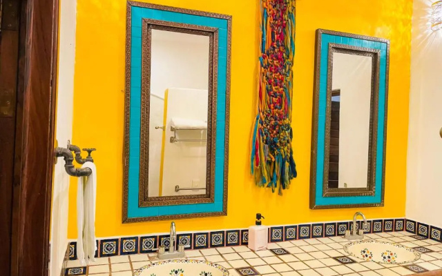 Casa Boho 1