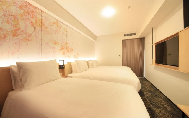 Richmond Hotel Premier Kyoto Ekimae