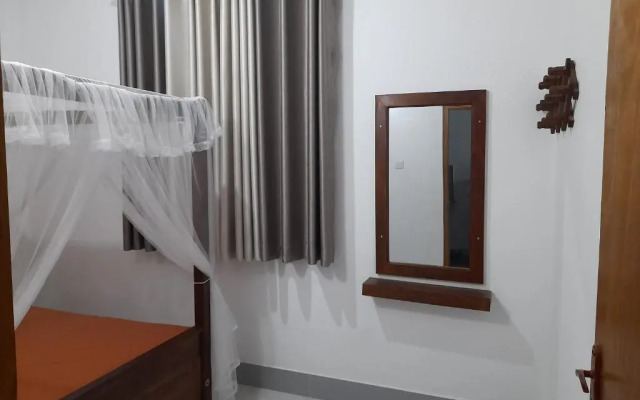 Thiven's Home Stay