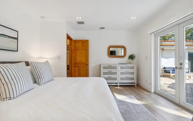 Kasa By The Sea 4bd 3ba Private Home