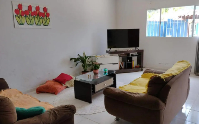 Casa de praia Caraguatatuba Massaguaçú