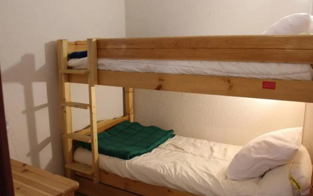 Appartement Risoul, 1 pièce, 4 personnes - FR-1-330-176