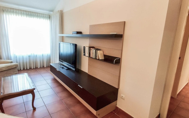 Bonito Apartamento Cerca del Mar MSJ71