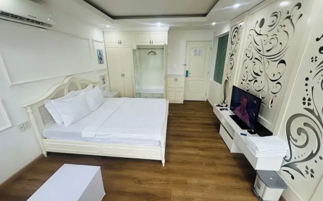 Diamond Suite Apartment