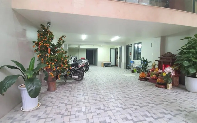 Thanh Vinh Building