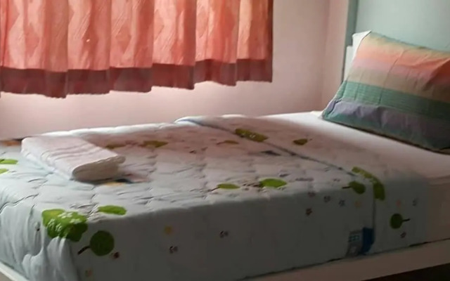 OK Home Hostel