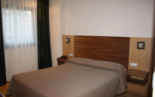 Hotel Mar de Plata