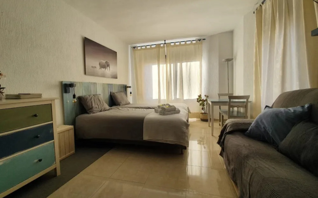 Deluxe Apartment Resitur 601