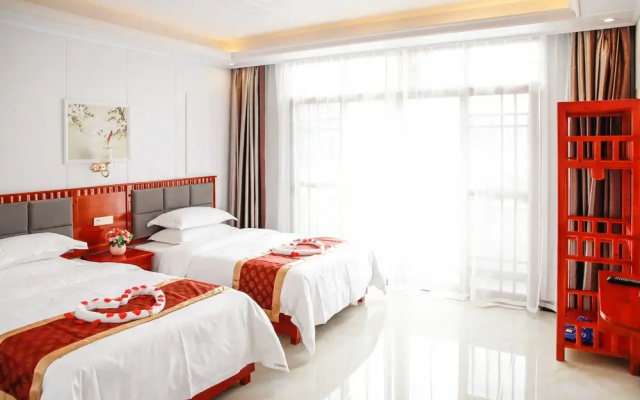 Bin Hui Resort