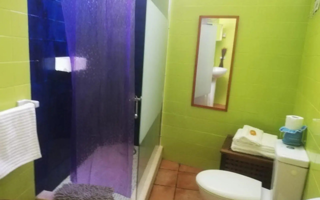 Apartamento Patricia
