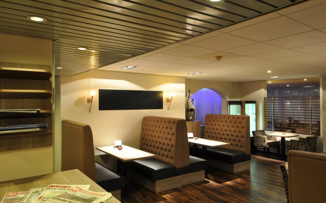 Hotel Terminus