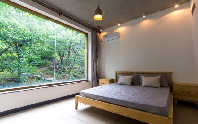 Yin Hotel