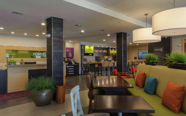 Home2 Suites by Hilton Portland