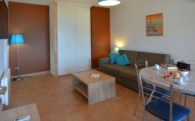 Residence Alba Rossa