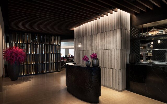 The Sukhothai Bangkok